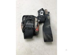 Used Seatbelt tensioner, right Nissan Qashqai (J11) Price on request offered by Autobedrijf G.H. Wessel B.V.