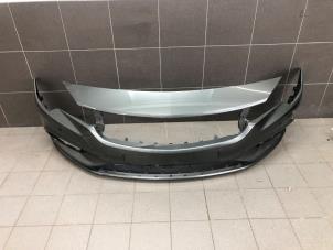 Used Front bumper Opel Astra Price € 225,00 Margin scheme offered by Autobedrijf G.H. Wessel B.V.