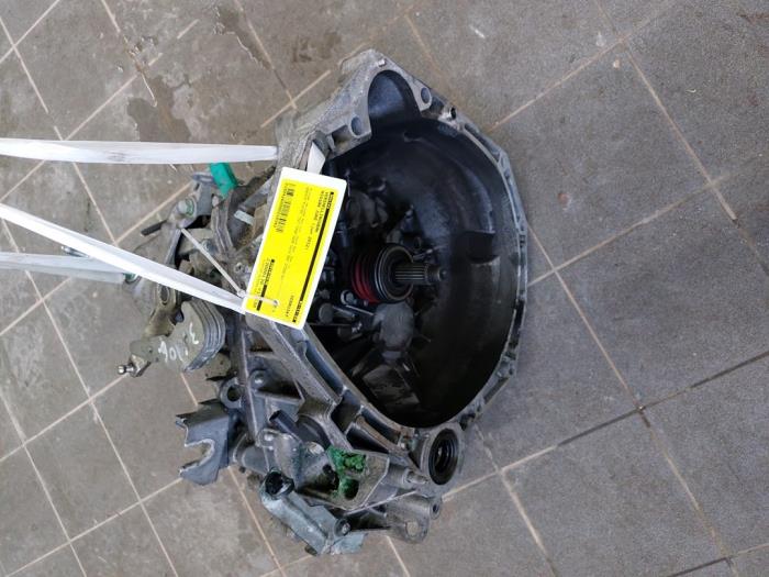 Gebrauchte Getriebe Nissan Juke (F15) 1.5 dCi Preis € 681,45 Margenregelung angeboten von Wessel Parts & Service B.V.