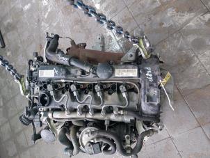 Used Engine Mercedes Sprinter 3,5t (907.6/910.6) 314 CDI 2.1 D RWD Price € 4.699,00 Margin scheme offered by Autobedrijf G.H. Wessel B.V.