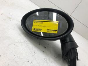 Used Wing mirror, left BMW Mini One/Cooper (R50) 1.4 D One Price € 39,00 Margin scheme offered by Autobedrijf G.H. Wessel B.V.
