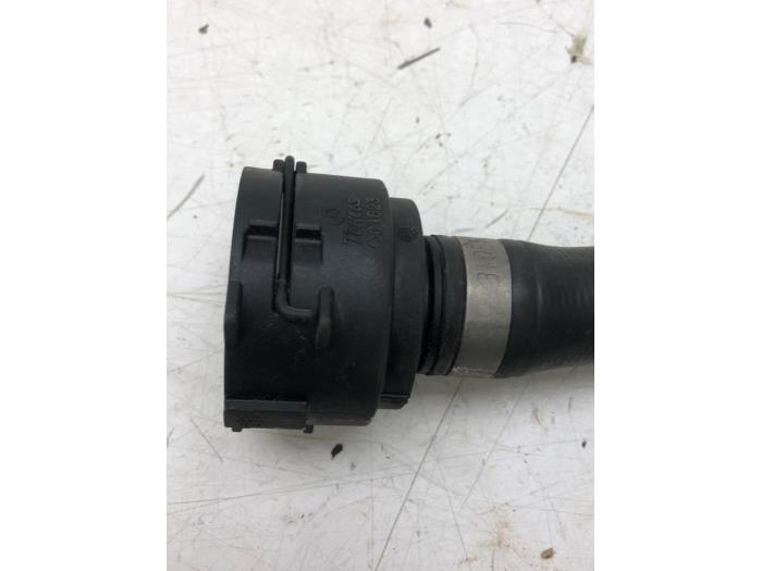 Używane Termostat Mercedes EQV 300 Cena € 51,45 Procedura marży oferowane przez Wessel Parts & Service B.V.