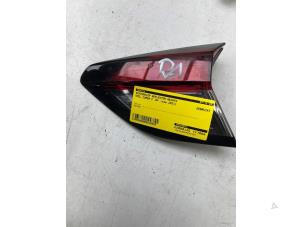 Used Tailgate reflector, right Opel Corsa F (UB/UH/UP) 1.2 Turbo 12V 100 Price € 59,00 Margin scheme offered by Autobedrijf G.H. Wessel B.V.