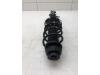 Front shock absorber rod, right from a Kia Stonic (YB), 2017 1.0i T-GDi 12V, SUV, Petrol, 998cc, 74kW (101pk), FWD, G3LC, 2018-08, YBC5P1 2019