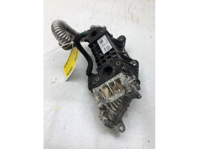 Peugeot 2008 Refroidisseurs RGE stock | ProxyParts.fr