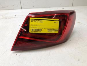 Used Taillight, right Seat Leon (5FB) 1.6 TDI 16V Price on request offered by Autobedrijf G.H. Wessel B.V.