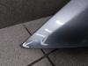Front wing, left from a BMW 1 serie (E81) 118i 16V 2010