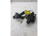Kia Sportage (QL) 1.6 GDI 16V 4x2 Rear seatbelt tensioner, left
