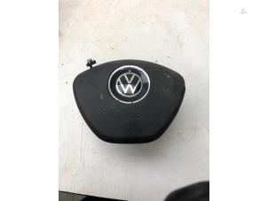 Used Left airbag (steering wheel) Volkswagen Up! (121) 1.0 12V 60 Price € 225,00 Margin scheme offered by Autobedrijf G.H. Wessel B.V.