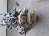 Engine from a Peugeot 2008 (CU) 1.5 BlueHDi 120 2019