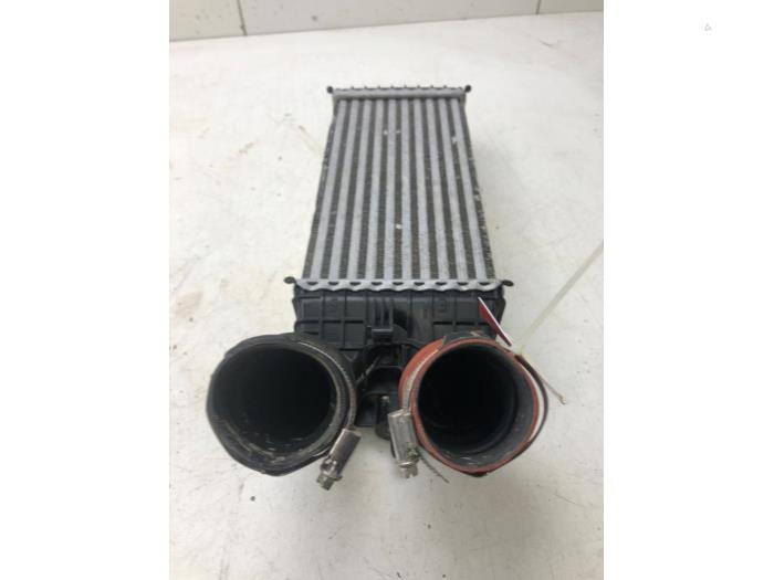 Usados Intercooler Opel Crossland (X) 1.2 Turbo 12V Euro 6 Precio € 61,95 Norma de margen ofrecido por Wessel Parts & Service B.V.