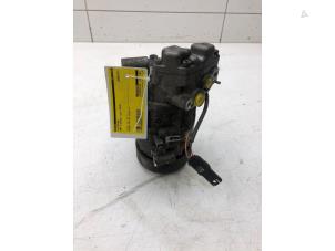 Used Air conditioning pump BMW 1 serie (E81) 118i 16V Price € 89,00 Margin scheme offered by Autobedrijf G.H. Wessel B.V.