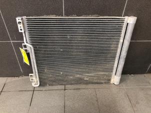 Used Air conditioning radiator Nissan NV 200 (M20M) 1.5 dCi 90 Price € 125,00 Margin scheme offered by Autobedrijf G.H. Wessel B.V.