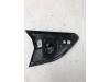 Tailgate reflector, right from a Opel Corsa F (UB/UH/UP) 1.2 Turbo 12V 100 2021