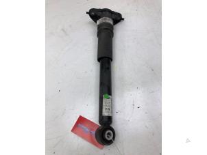 Used Rear shock absorber, left Opel Corsa F (UB/UH/UP) 1.2 Turbo 12V 100 Price € 49,00 Margin scheme offered by Autobedrijf G.H. Wessel B.V.