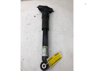 Used Rear shock absorber, right Opel Corsa F (UB/UH/UP) 1.2 Turbo 12V 100 Price € 49,00 Margin scheme offered by Autobedrijf G.H. Wessel B.V.