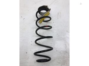 Used Rear coil spring Opel Corsa F (UB/UP) 1.2 Turbo 12V 100 Price € 39,00 Margin scheme offered by Autobedrijf G.H. Wessel B.V.