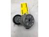 Drive belt tensioner from a Opel Corsa F (UB/UH/UP) 1.2 Turbo 12V 100 2021