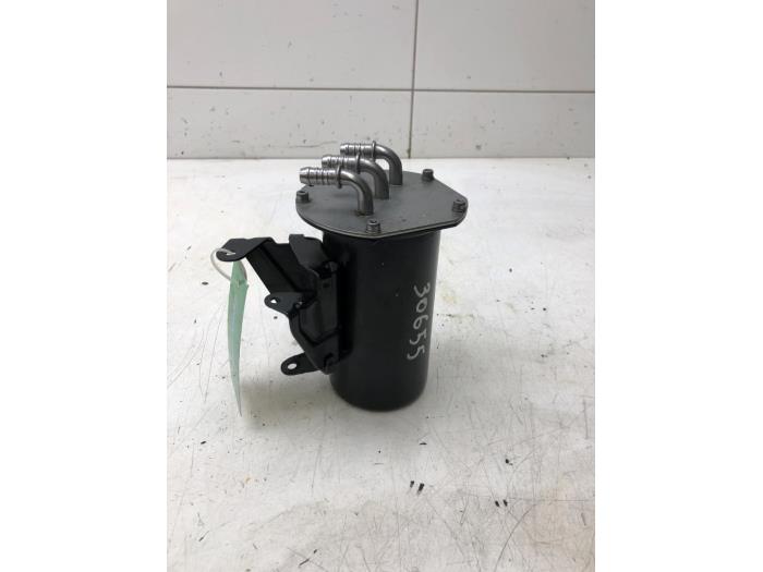 Boîtier de filtre carburant d'un Seat Leon (5FB) 1.6 TDI 16V 2019