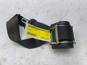 Used Rear seatbelt tensioner, left Seat Leon (5FB) 1.6 TDI 16V Price on request offered by Autobedrijf G.H. Wessel B.V.