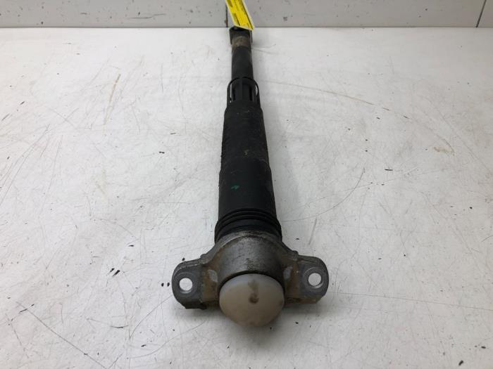Rear shock absorber, right from a Seat Leon (5FB) 1.6 TDI 16V 2019