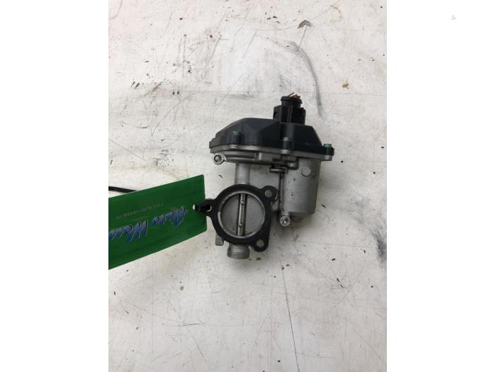 Gebrauchte AGR Ventil Seat Leon (5FB) 1.6 TDI 16V Preis € 38,85 Margenregelung angeboten von Wessel Parts & Service B.V.