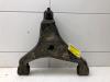 Front wishbone, right from a Mercedes-Benz Sprinter 3,5t (907.6/910.6) 314 CDI 2.1 D RWD 2021