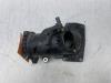 Intake manifold from a Mercedes-Benz Sprinter 3,5t (907.6/910.6) 314 CDI 2.1 D RWD 2021