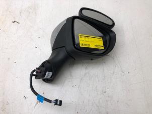 Used Wing mirror, right Renault Clio IV (5R) 1.5 Energy dCi 90 FAP Price € 49,00 Margin scheme offered by Autobedrijf G.H. Wessel B.V.