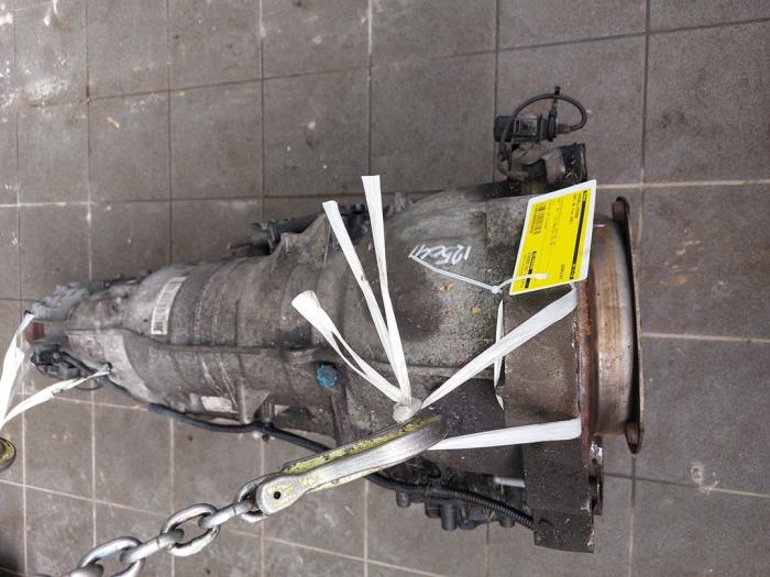 Gebrauchte Getriebe Audi A6 Avant (C6) 3.0 TDI V6 24V Quattro Preis € 1.363,95 Margenregelung angeboten von Wessel Parts & Service B.V.