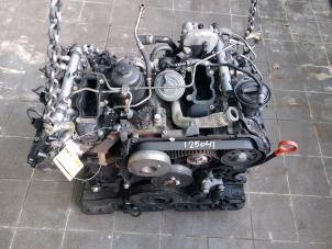 Used Engine Audi A6 Avant (C6) 3.0 TDI V6 24V Quattro Price € 1.499,00 Margin scheme offered by Autobedrijf G.H. Wessel B.V.