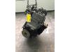 Engine from a Opel Corsa D  2007