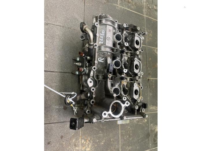 Usados Culata Porsche Panamera (971G) 2.9 V6 24V 4 E-Hybrid Precio de solicitud ofrecido por Wessel Parts & Service B.V.