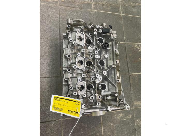 Usados Culata Porsche Panamera (971G) 2.9 V6 24V 4 E-Hybrid Precio de solicitud ofrecido por Wessel Parts & Service B.V.