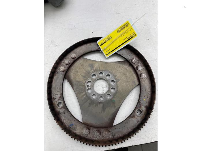Gebrauchte Starterkranz Audi A6 Avant (C6) 3.0 TDI V6 24V Quattro Preis € 72,45 Margenregelung angeboten von Wessel Parts & Service B.V.