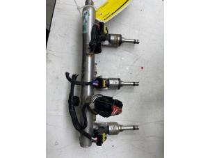 Used Fuel injector nozzle Kia Rio IV (YB) 1.0i T-GDi 100 12V Price € 125,00 Margin scheme offered by Autobedrijf G.H. Wessel B.V.