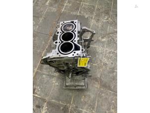 Used Engine crankcase Kia Rio IV (YB) 1.0i T-GDi 100 12V Price on request offered by Autobedrijf G.H. Wessel B.V.