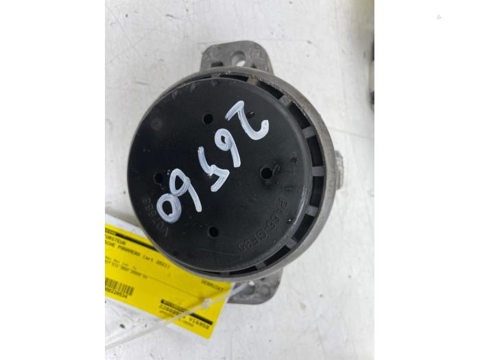 Usagé Support moteur Porsche Panamera (971G) 2.9 V6 24V 4 E-Hybrid Prix € 156,45 Règlement à la marge proposé par Wessel Parts & Service B.V.