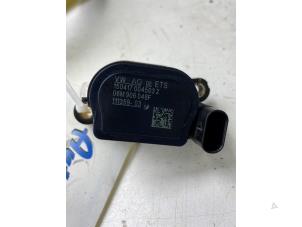 Nockenwelle Sensor van een Porsche Panamera (971G) 2.9 V6 24V 4 E-Hybrid 2021