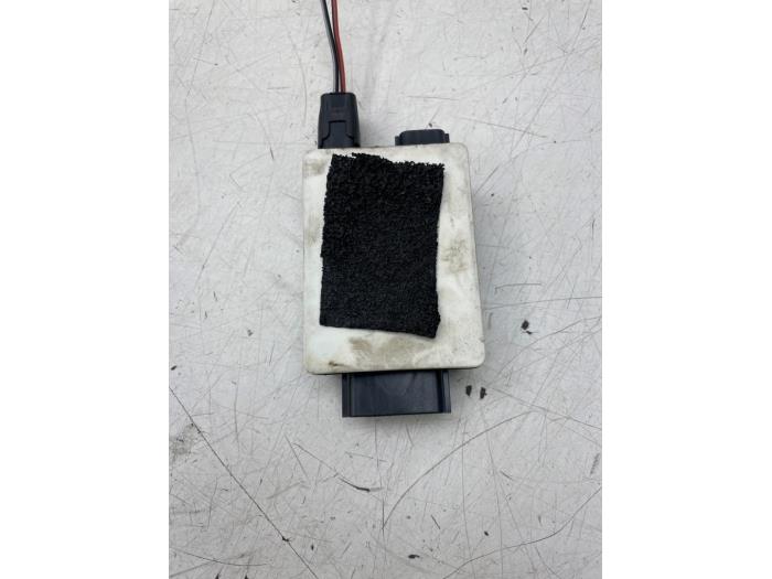 Usagé Module pompe carburant Renault Master III (EV/HV/UV/VA/VB/VD/VF/VG/VJ) 2.3 dCi 145 16V FWD Prix € 93,45 Règlement à la marge proposé par Wessel Parts & Service B.V.
