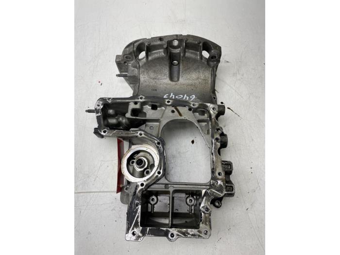 Usagé Couvercle carter Opel Mokka 1.2 Turbo 12V Prix € 61,95 Règlement à la marge proposé par Wessel Parts & Service B.V.