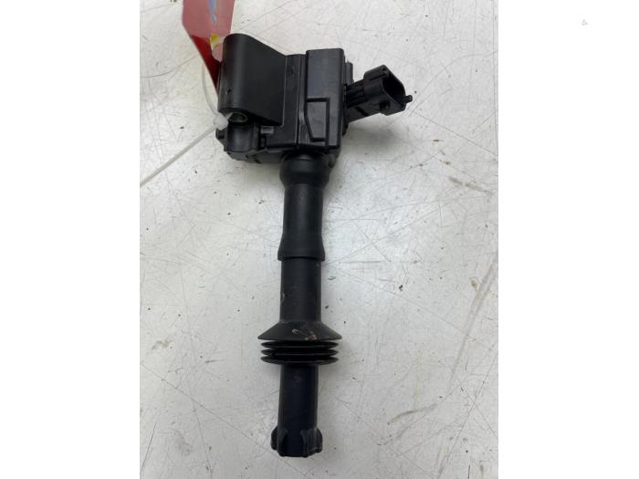 Gebrauchte Zündspule Opel Mokka 1.2 Turbo 12V Preis € 30,45 Margenregelung angeboten von Wessel Parts & Service B.V.