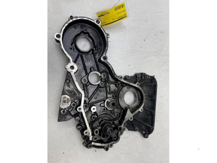 Timing cover from a Renault Master III (FD/HD) 2.2 dCi 16V 2006