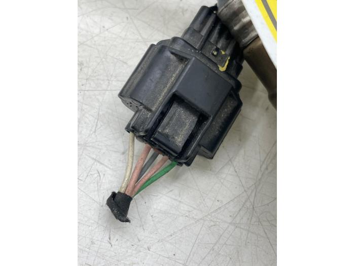 Usados Sonda Lambda Dacia Sandero II 0.9 TCE 12V Precio € 40,95 Norma de margen ofrecido por Wessel Parts & Service B.V.
