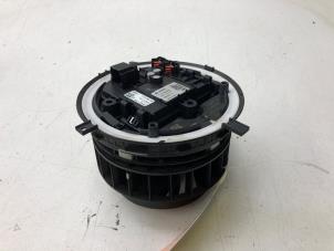 Used Heating and ventilation fan motor Mercedes GLC (X253) 2.0 300d 16V 4-Matic Price € 89,00 Margin scheme offered by Autobedrijf G.H. Wessel B.V.