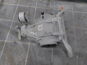 Used Rear differential Mercedes GLC (X253) 2.0 300d 16V 4-Matic Price € 949,00 Margin scheme offered by Autobedrijf G.H. Wessel B.V.