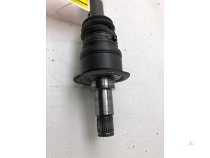 Used Drive shaft, rear left Mercedes GLC (X253) 2.0 300d 16V 4-Matic Price € 199,00 Margin scheme offered by Autobedrijf G.H. Wessel B.V.
