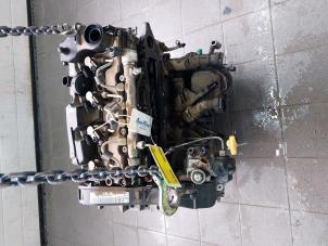 Used Engine Seat Leon (5FB) 1.6 TDI 16V Price on request offered by Autobedrijf G.H. Wessel B.V.