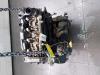 Engine from a Seat Leon (5FB), 2012 1.6 TDI 16V, Hatchback, 4-dr, Diesel, 1.598cc, 85kW (116pk), FWD, DDYA; DGTE, 2016-11 2019