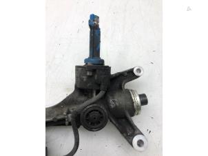 Used Power steering box Mercedes GLC (X253) 2.0 300d 16V 4-Matic Price € 1.249,00 Margin scheme offered by Autobedrijf G.H. Wessel B.V.
